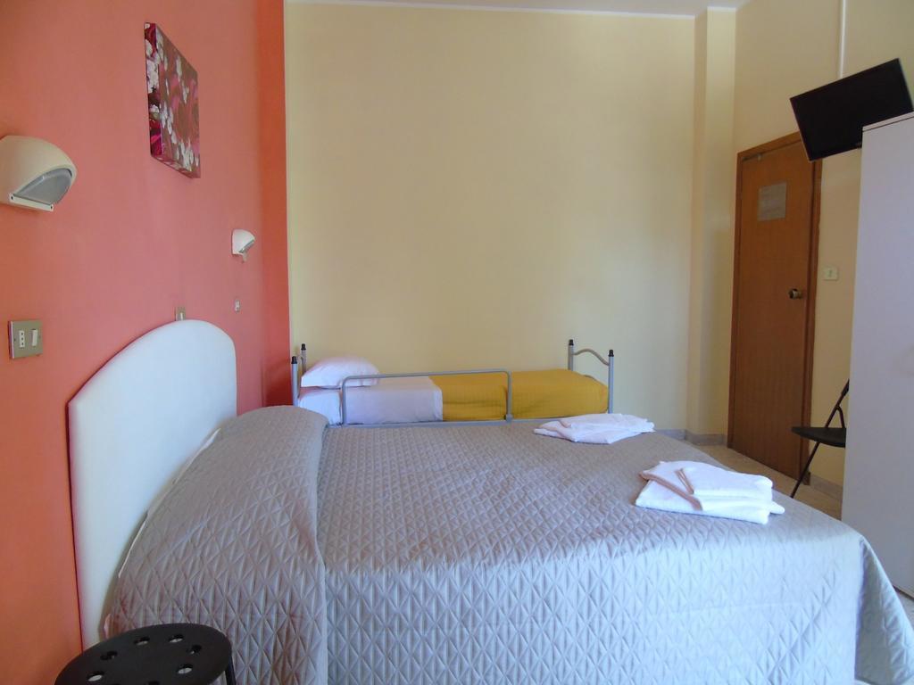 Hotel Morri'S ริมินี ห้อง รูปภาพ