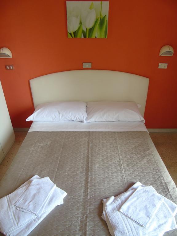 Hotel Morri'S ริมินี ห้อง รูปภาพ