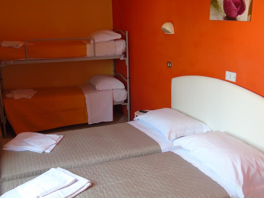 Hotel Morri'S ริมินี ห้อง รูปภาพ